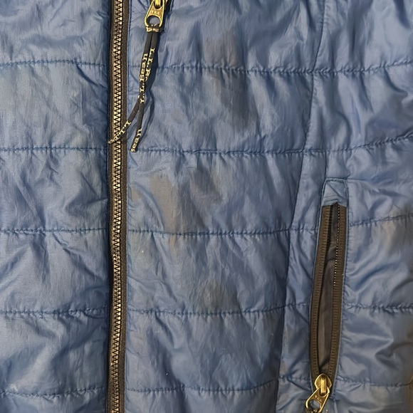 Boys LL Beanll LL Bean down jacket - Picture 2 of 4